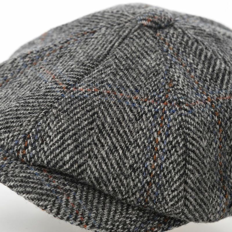 フェイルスワースのキャスケット Harris Tweed Carloway（ハリスツイード キャロウェイ） 2022