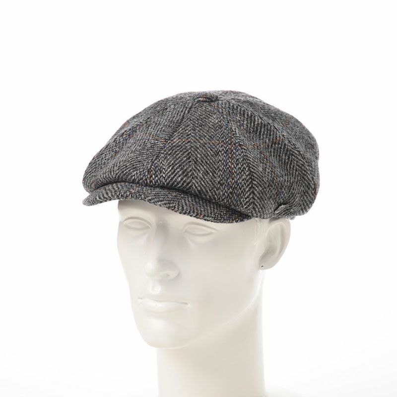 フェイルスワースのキャスケット Harris Tweed Carloway（ハリスツイード キャロウェイ） 2022