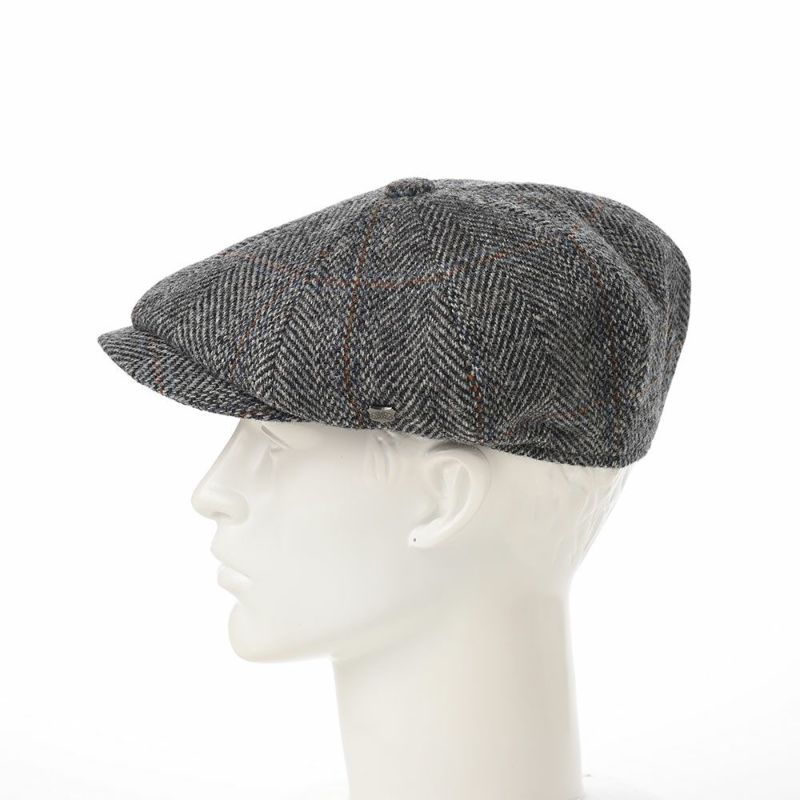 フェイルスワースのキャスケット Harris Tweed Carloway（ハリスツイード キャロウェイ） 2022