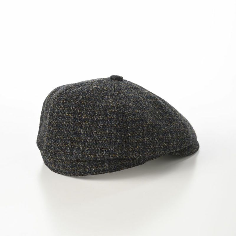 フェイルスワースのハンチング Harris Tweed Hudson（ハリスツイード ハドソン） 40