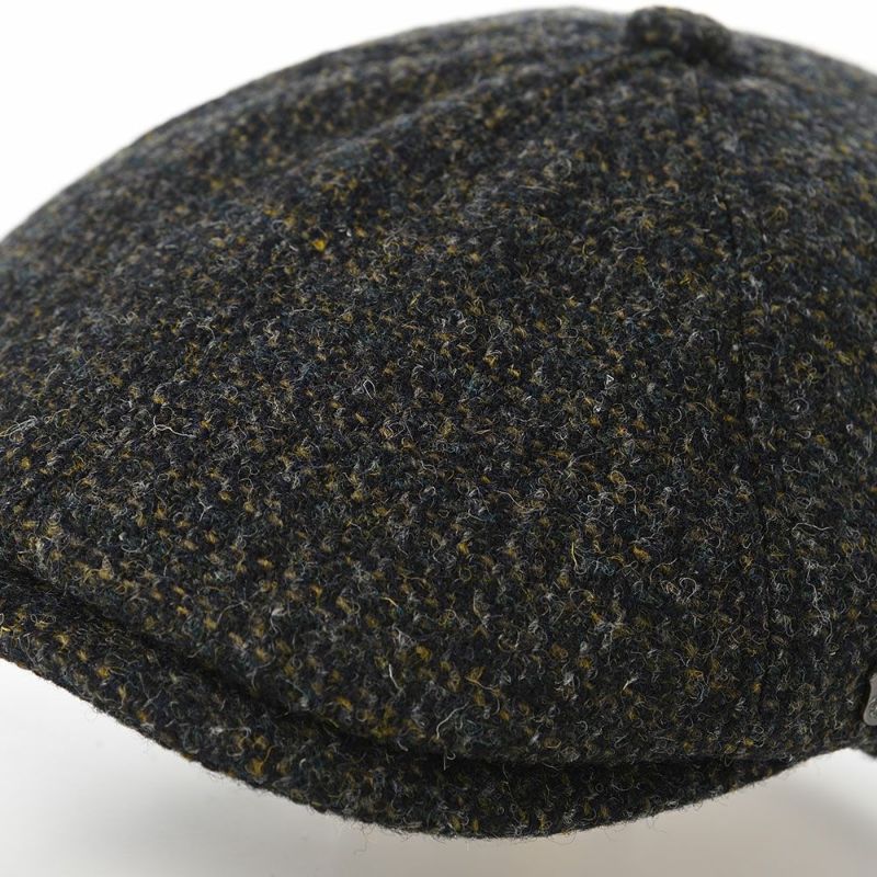 フェイルスワースのハンチング Harris Tweed Hudson（ハリスツイード ハドソン） 40