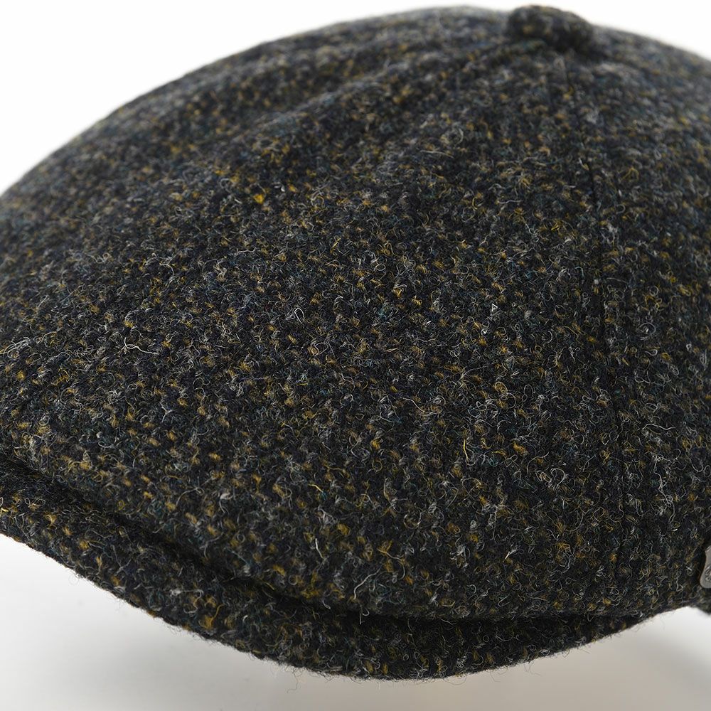 フェイルスワースのハンチング Harris Tweed Hudson（ハリスツイード ハドソン） 40