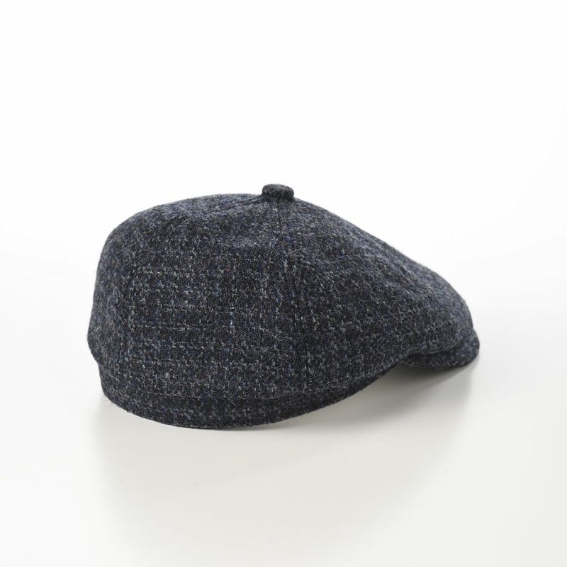 フェイルスワースのハンチング Harris Tweed Hudson（ハリスツイード ハドソン） 42