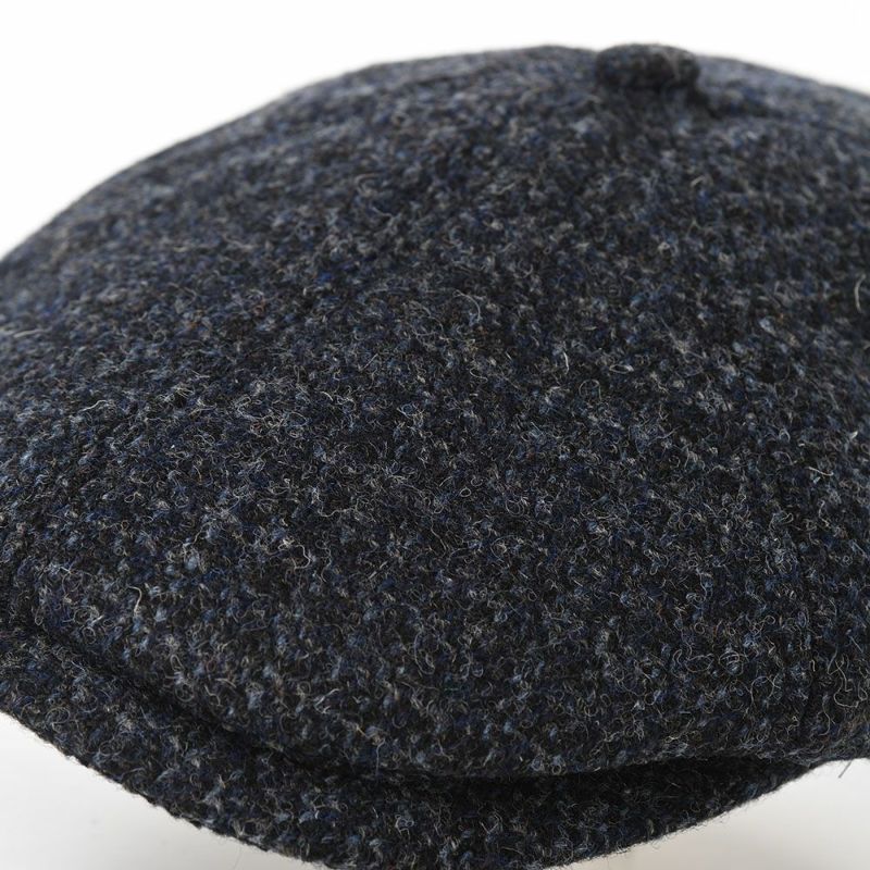 フェイルスワースのハンチング Harris Tweed Hudson（ハリスツイード ハドソン） 42