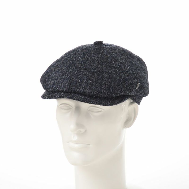 フェイルスワースのハンチング Harris Tweed Hudson（ハリスツイード ハドソン） 42