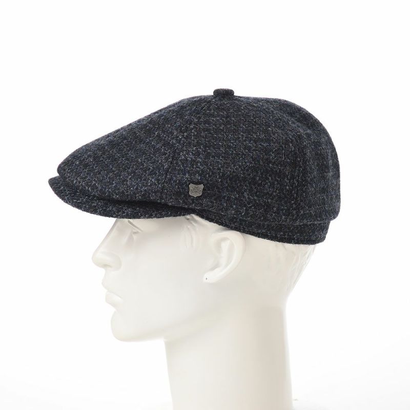 フェイルスワースのハンチング Harris Tweed Hudson（ハリスツイード ハドソン） 42