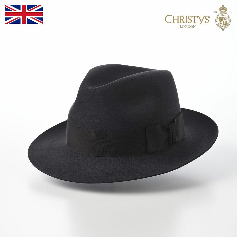 クリスティーズ ロンドン 商品一覧 | CHRISTYS LONDON正規販売店 帽子 