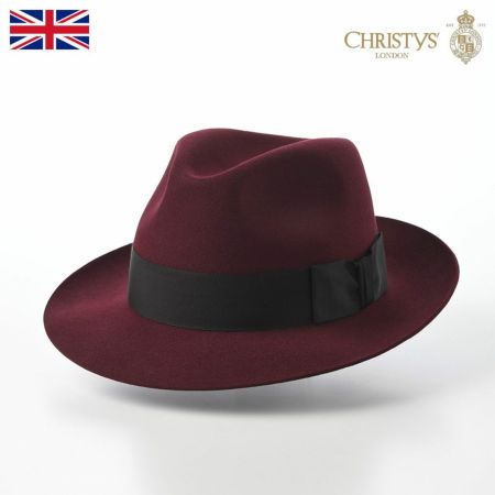 クリスティーズ ロンドン CHRISTYS' LONDON 商品一覧 | 帽子通販