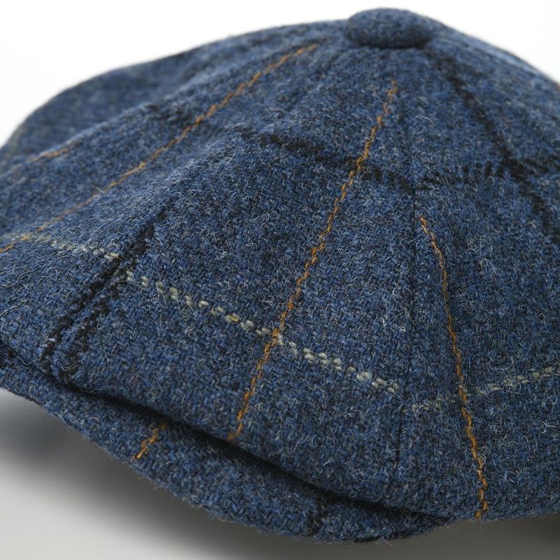 時谷堂百貨 | ハンチング クリスティーズ ロンドン HARRIS TWEED BAKER