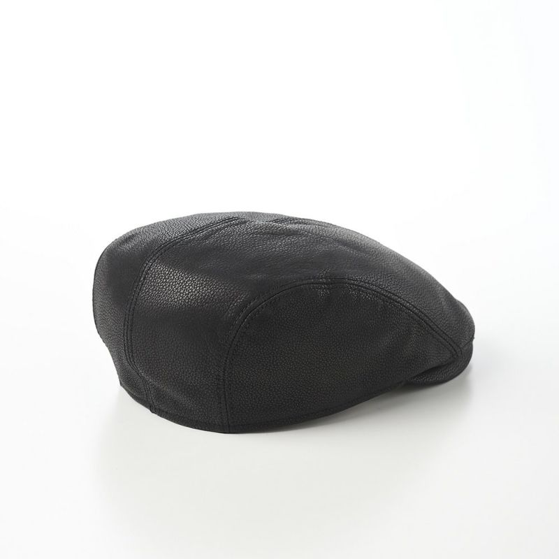 ゴットマンのハンチング Jackson Calf Leather（ジャクソン カーフレザー） G2639492 ブラック