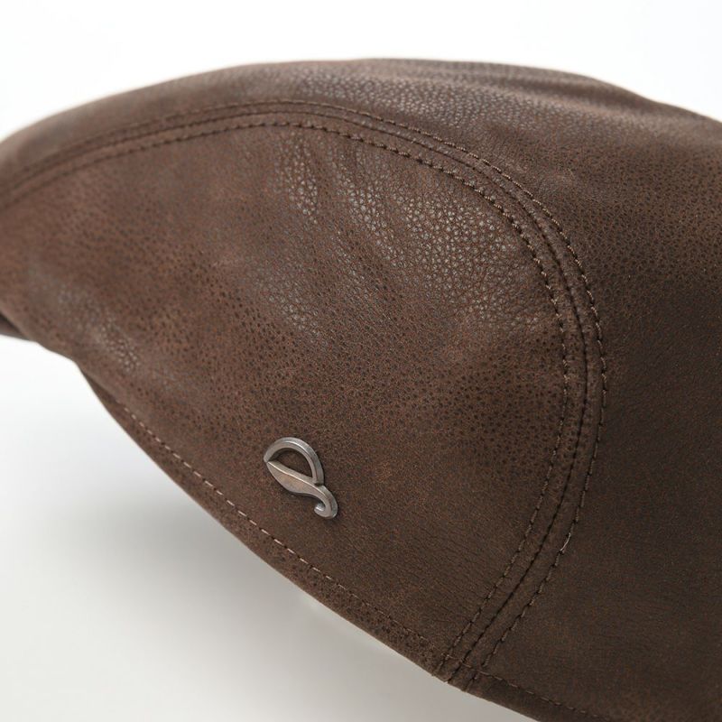 ゴットマンのハンチング Jackson Calf Leather（ジャクソン カーフレザー） G2639492 ブラウン