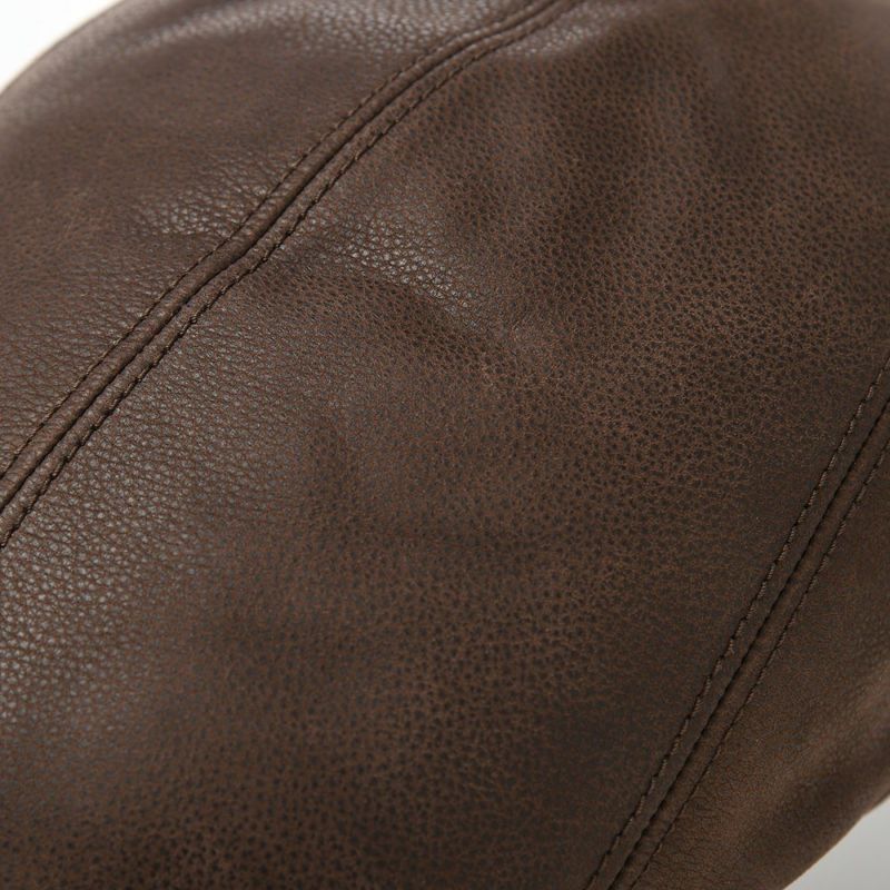 ゴットマンのハンチング Jackson Calf Leather（ジャクソン カーフレザー） G2639492 ブラウン