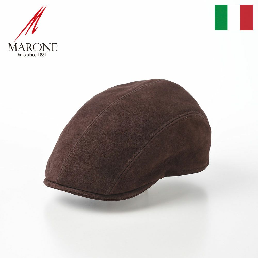 MARONE（マローネ）ブランド紹介 | 帽子通販 時谷堂百貨【公式】