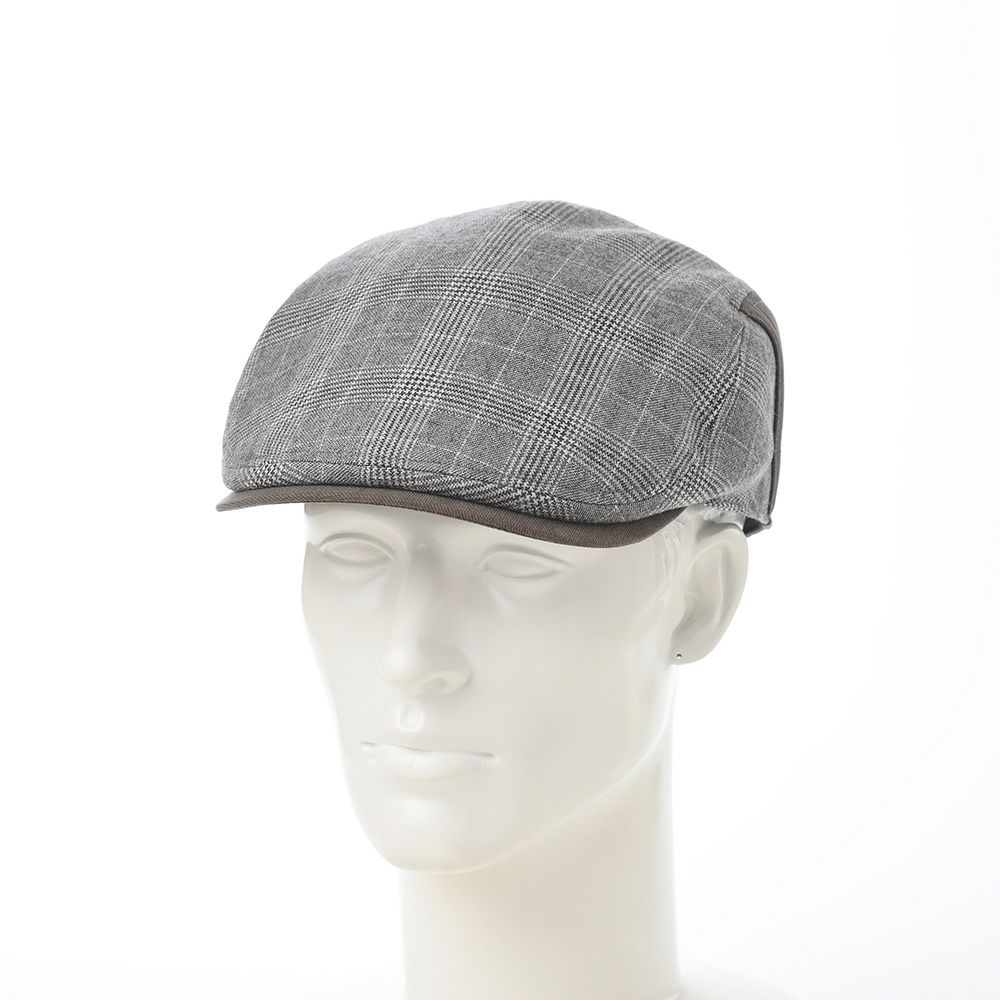 ダックス ハンチング Hunting Glen Check（ハンチング グレンチェック