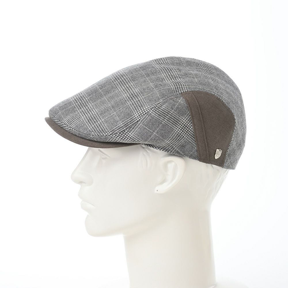ダックス ハンチング Hunting Glen Check（ハンチング グレンチェック