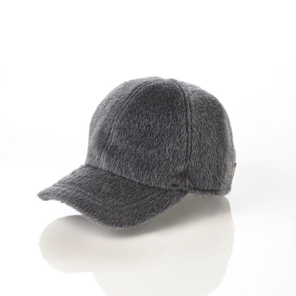 ボルサリーノ キャップ Baseball Cap（ベースボール キャップ） B95174 