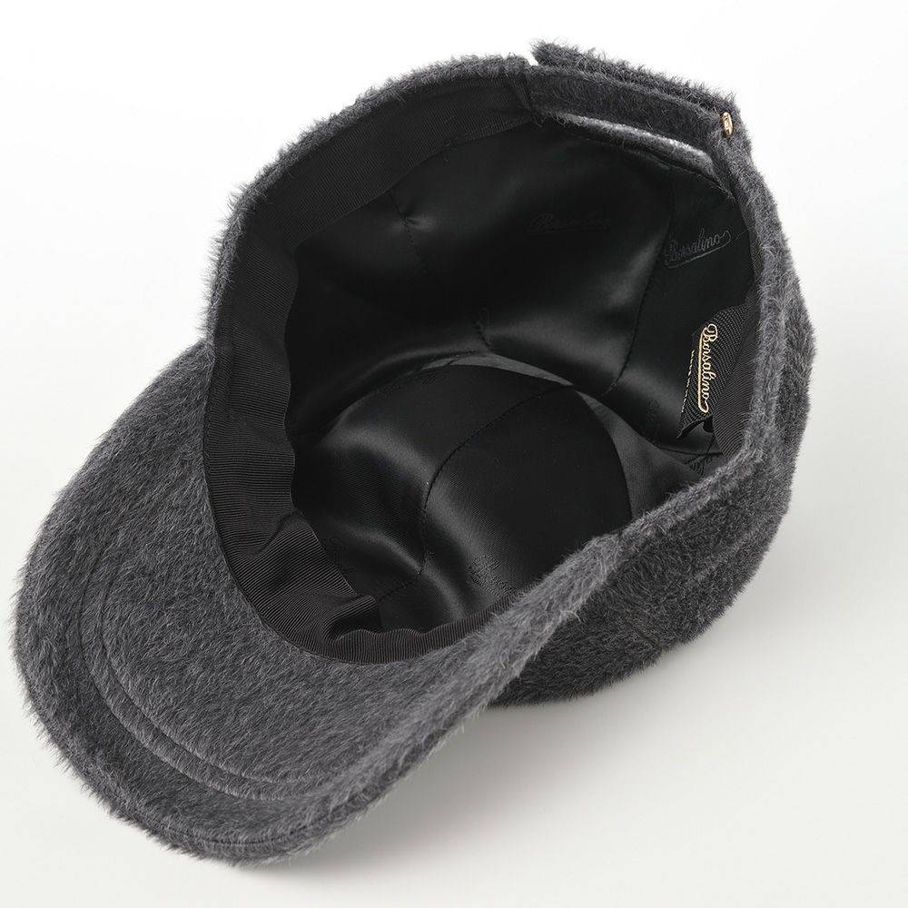 ボルサリーノ キャップ Baseball Cap（ベースボール キャップ） B95174 