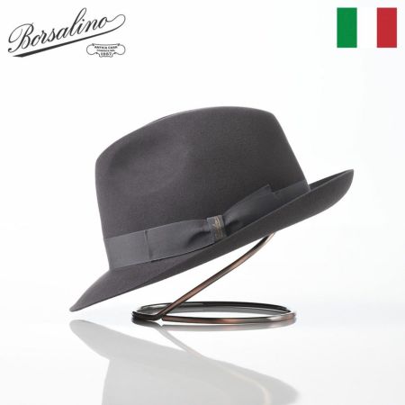 ボルサリーノ Borsalino 商品一覧 | 帽子通販 時谷堂百貨