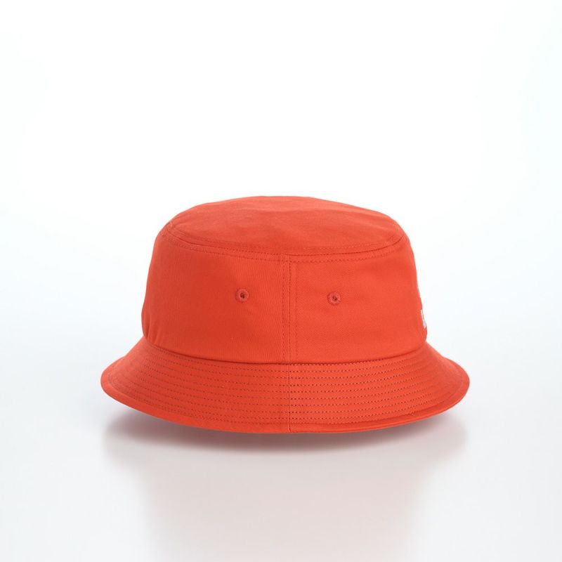 ラコステのバケットハット ANIMATION LOW BUCKET HAT （アニメーションローバケットハット） L7131 オレンジ