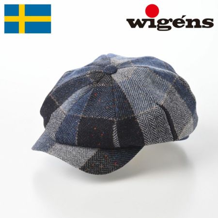 時谷堂百貨 | ハンチング クリスティーズ ロンドン HARRIS TWEED BAKER