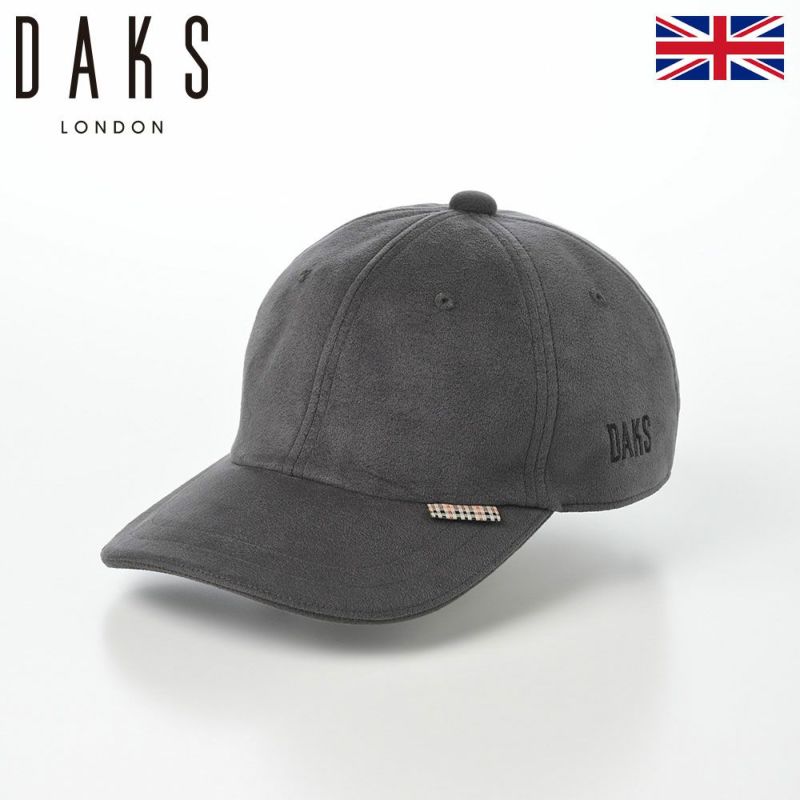 時谷堂百貨 | キャップ 野球帽 メンズ Cap ECSAINE Suede（キャップ