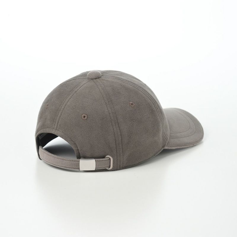 時谷堂百貨 | キャップ 野球帽 メンズ Cap ECSAINE Suede（キャップ