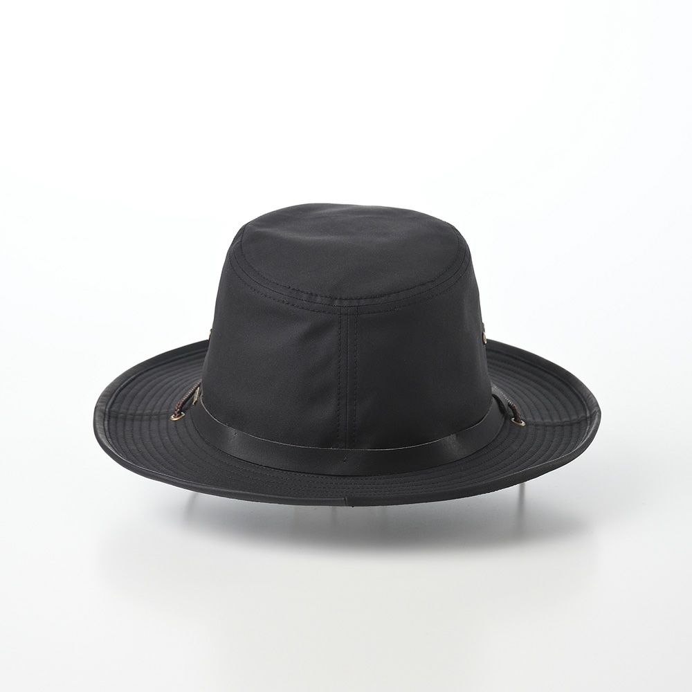 ステットソン アウトドアハット OILD COTTON HAT（オイルドコットン
