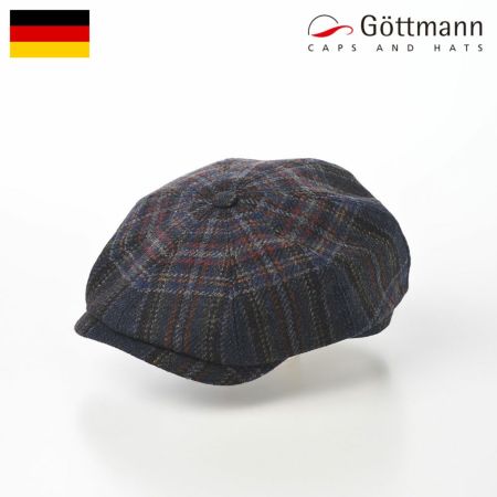 BELAFONTE グレー キャスケット ピーキーブラインダーズ HAT&CAP - 【公式サイト】ONLINE STORE｜BELAFONTE(ベラフォンテ)
