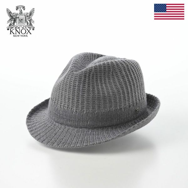ノックス 商品一覧 | KNOX正規販売店 帽子通販 時谷堂百貨【公式】