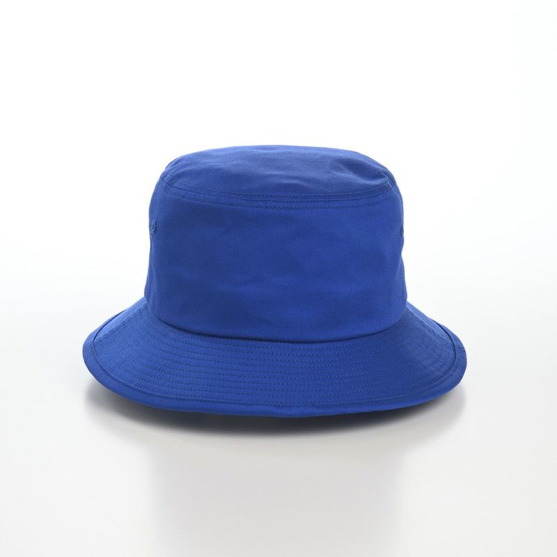 ラコステのバケットハット LACOSTE GOLF CLUB BUCKET HAT（ラコステゴルフクラブバケットハット） L1290 ブルー