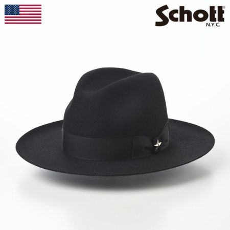 ショット キャスケット ONE STAR LEATHER CASQUETTE（ワンスターレザー 