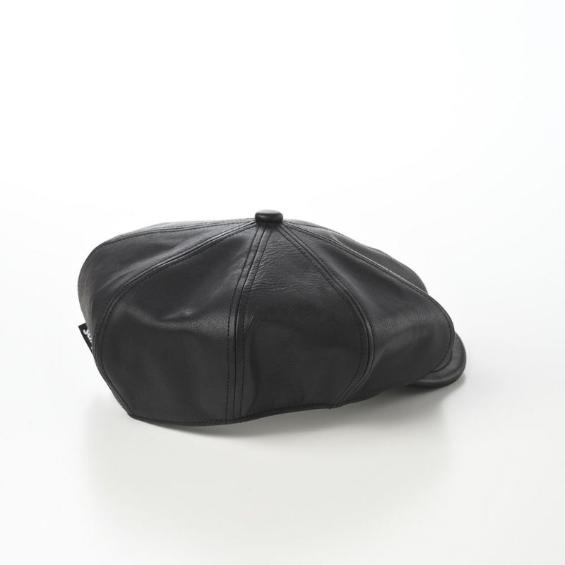 ショット キャスケット ONE STAR LEATHER CASQUETTE（ワンスターレザー ...