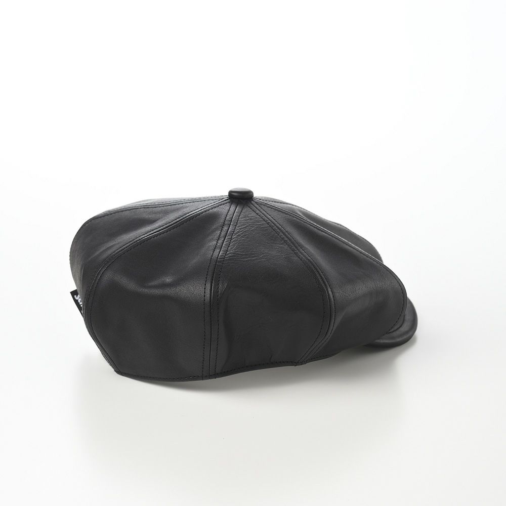 ショット キャスケット ONE STAR LEATHER CASQUETTE（ワンスターレザー 