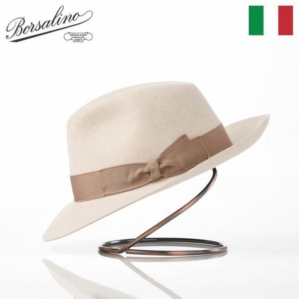 ボルサリーノ Borsalino 商品一覧 | 帽子通販 時谷堂百貨