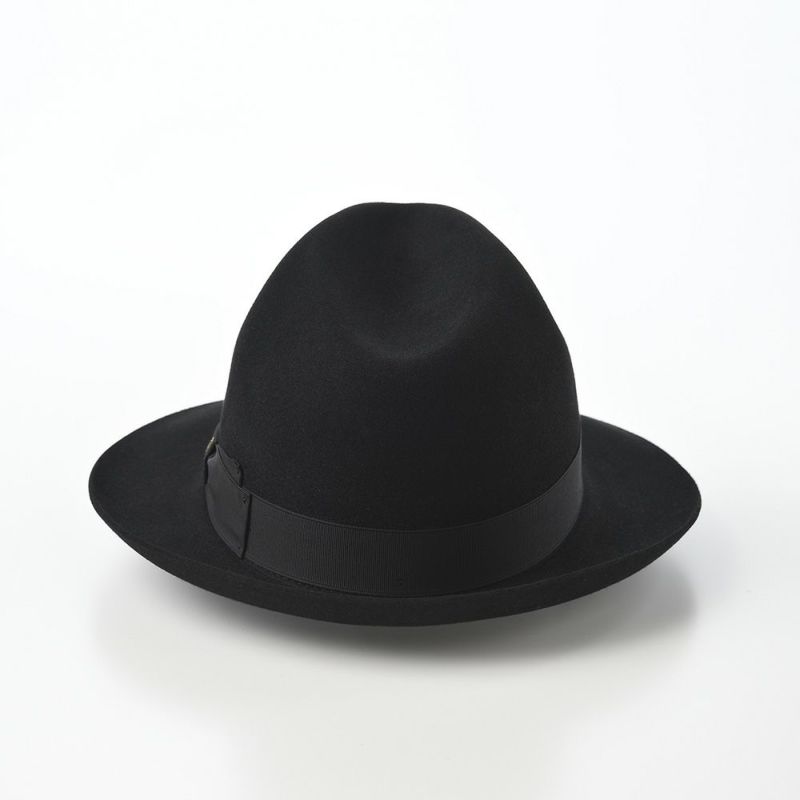 Borsalino フェルトハット○59○ボルサリーノ アレッサンドリア