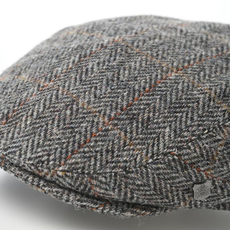 フェイルスワースのハンチング Harris Tweed Stornoway（ハリスツイード ストーノウェイ） 2022