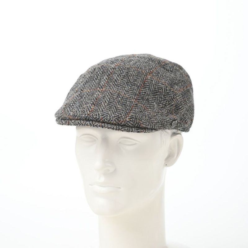 フェイルスワースのハンチング Harris Tweed Stornoway（ハリスツイード ストーノウェイ） 2022