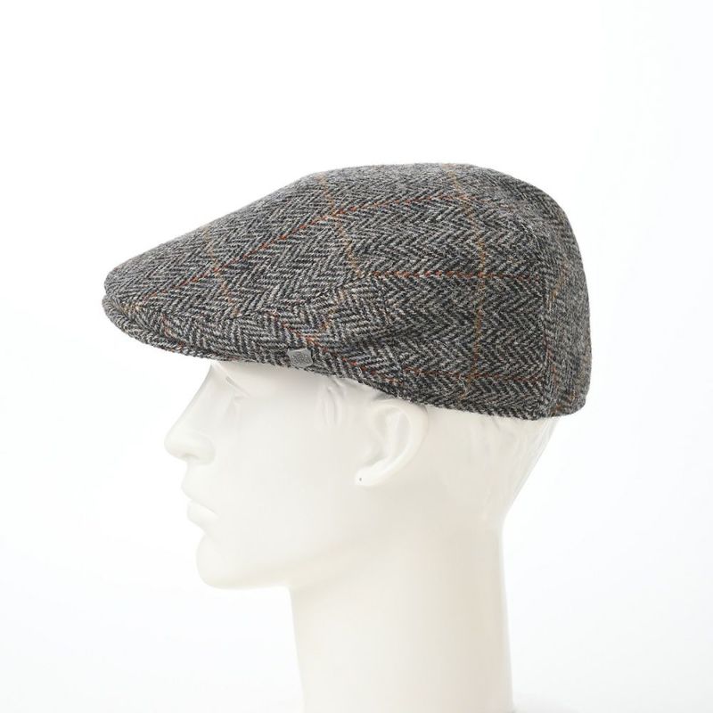 フェイルスワースのハンチング Harris Tweed Stornoway（ハリスツイード ストーノウェイ） 2022