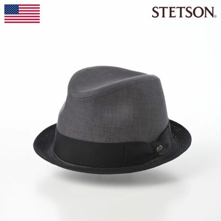 ステットソン STETSON 商品一覧 | 帽子通販 時谷堂百貨