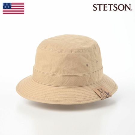 最上の品質な ステットソン 麻の帽子です。 ハット - findbug.io