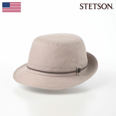 ステットソン STETSON 商品一覧 | 帽子通販 時谷堂百貨