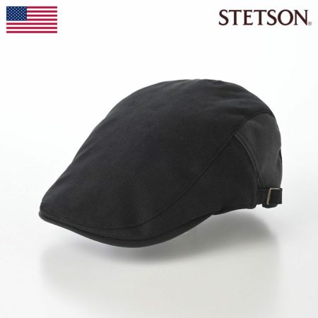 ステットソン stetson ハンチング STETSON(ステットソン) スエードハンチング SE676 メンズ 秋冬