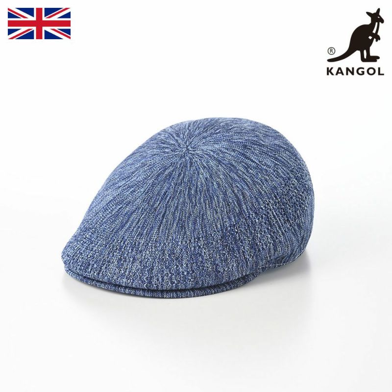 kangol ストア ハンチング デニム