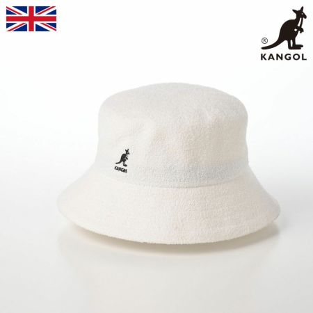 カンゴール バケットハット WASHED BUCKET（ウォッシュド バケット） カーキ | 帽子通販 時谷堂百貨【公式】