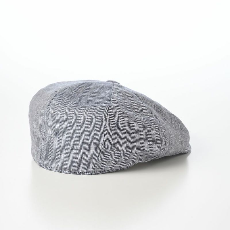 クリスティーズ ロンドンのキャスケット Ascot Bagshot（アスコット バグショット） ブルー