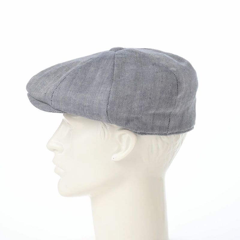 クリスティーズ ロンドンのキャスケット Ascot Bagshot（アスコット バグショット） ブルー