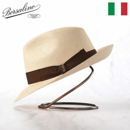 ボルサリーノ Borsalino 商品一覧 | 帽子通販 時谷堂百貨