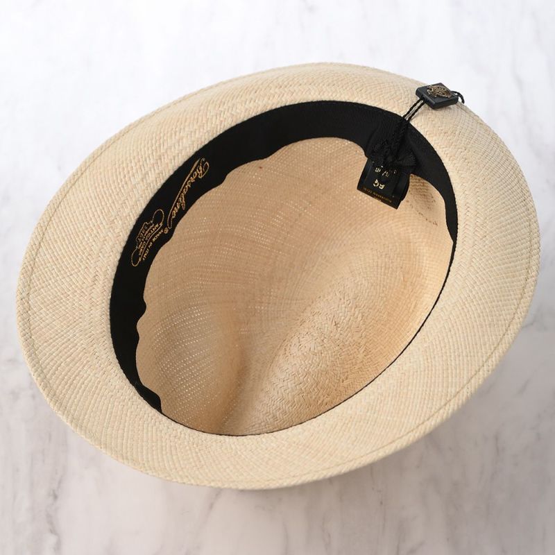 TURU　ボルサリーノ　パナマハット　美品 楽天市場】Borsalino ボルサリーノ パナマ帽 パナマハット 中