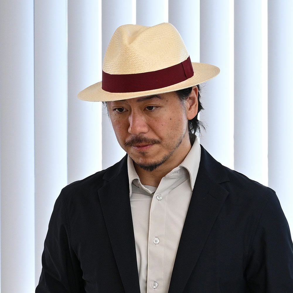 ラルフローレン パープルレーベル パナマハット ラルフローレン パープルレーベル パナマハット ラルフローレン