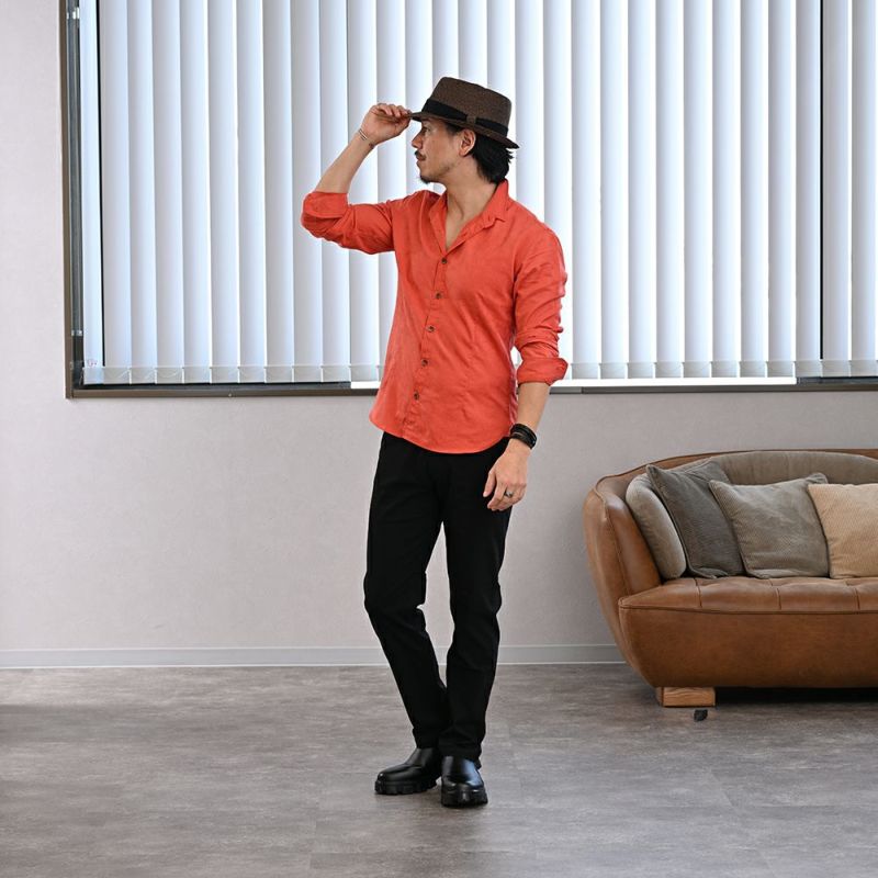 ビガリのブレードハット SUBWAY（サブウェイ） チョコレート